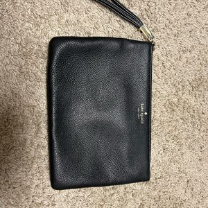 Wristlet